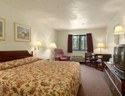 фото отеля Baymont Inn Metropolis