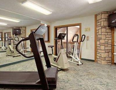 фото отеля Baymont Inn Metropolis