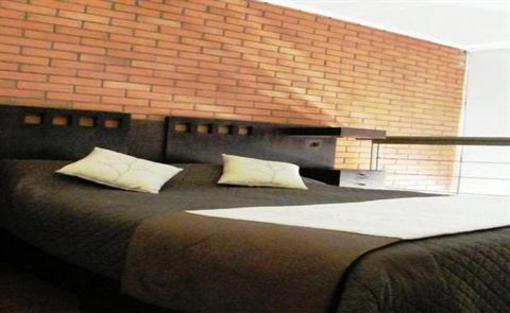 фото отеля Santiago Apartamentos