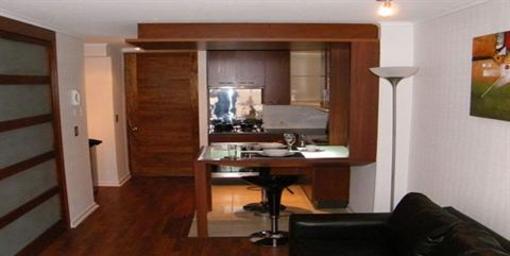 фото отеля Santiago Apartamentos