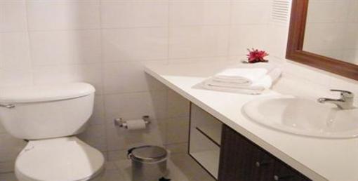 фото отеля Santiago Apartamentos