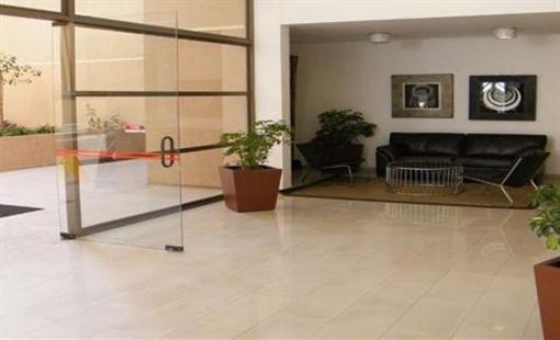 фото отеля Santiago Apartamentos