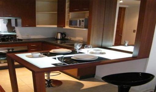 фото отеля Santiago Apartamentos