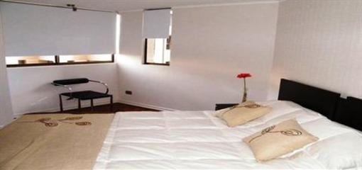фото отеля Santiago Apartamentos