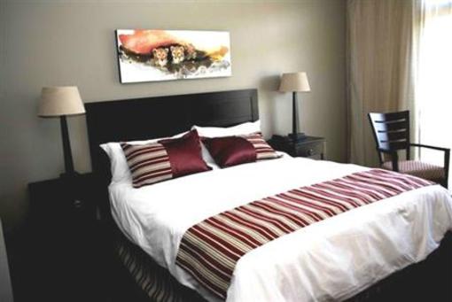 фото отеля Pine Lake Inn White River