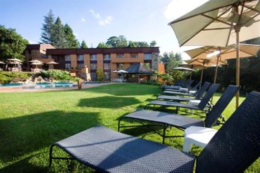 фото отеля Pine Lake Inn White River