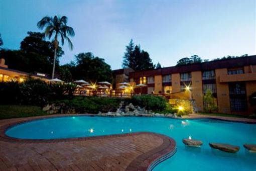 фото отеля Pine Lake Inn White River