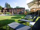 фото отеля Pine Lake Inn White River