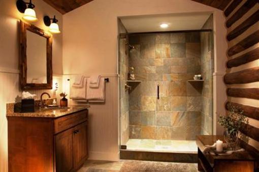 фото отеля The Lodge and Spa at Brush Creek Ranch