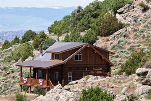фото отеля The Lodge and Spa at Brush Creek Ranch