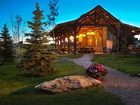 фото отеля The Lodge and Spa at Brush Creek Ranch