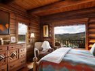 фото отеля The Lodge and Spa at Brush Creek Ranch