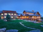 фото отеля The Lodge and Spa at Brush Creek Ranch