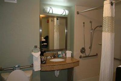 фото отеля Hampton Inn Suites Detroit-Canton