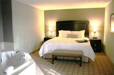 фото отеля Hampton Inn Suites Detroit-Canton