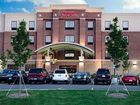 фото отеля Hampton Inn Suites Detroit-Canton