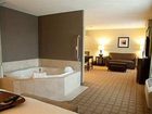 фото отеля Hampton Inn Suites Detroit-Canton