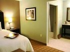 фото отеля Hampton Inn Suites Detroit-Canton