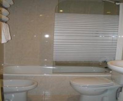 фото отеля Apartamentos Turisticos Reina Victoria