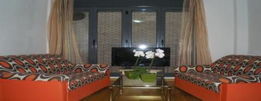 фото отеля Apartamentos Turisticos Reina Victoria