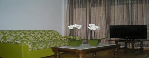 фото отеля Apartamentos Turisticos Reina Victoria