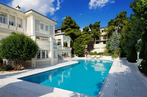 фото отеля Apartamentos Turisticos Reina Victoria