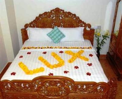 фото отеля Lux Guest House
