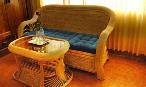 фото отеля Lux Guest House