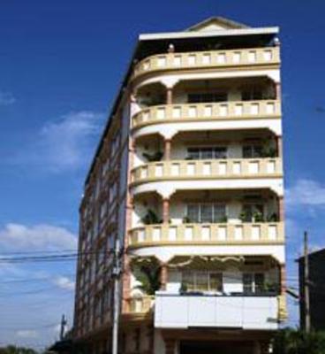 фото отеля Lux Guest House