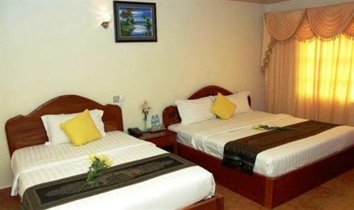 фото отеля Lux Guest House