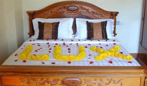 фото отеля Lux Guest House