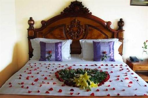 фото отеля Lux Guest House