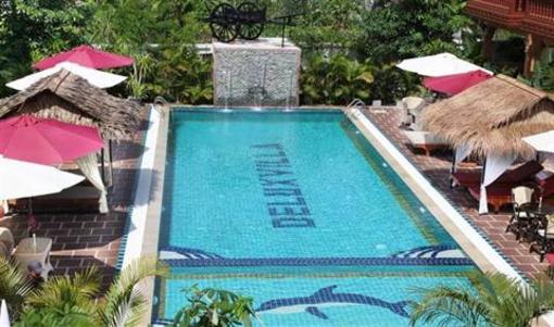фото отеля Lux Guest House
