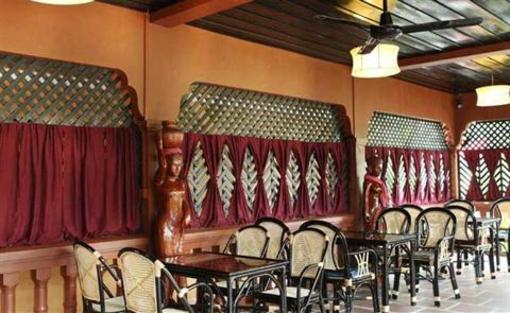 фото отеля Lux Guest House
