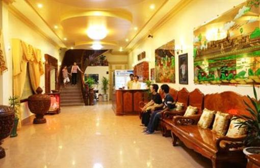 фото отеля Lux Guest House