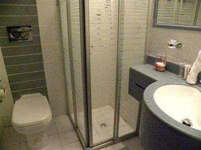 фото отеля Golden Neresian Hotel