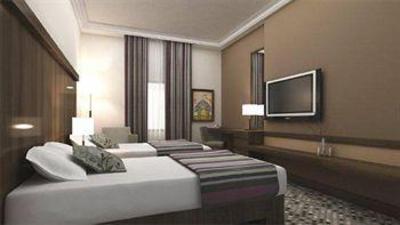 фото отеля Golden Neresian Hotel