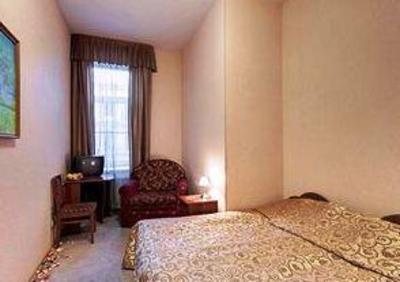 фото отеля Hotel Bolshoy 19