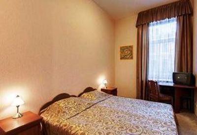 фото отеля Hotel Bolshoy 19