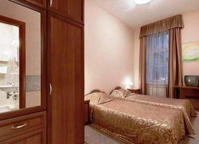 фото отеля Hotel Bolshoy 19
