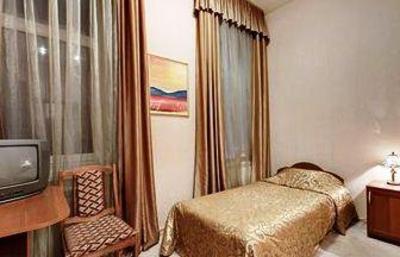 фото отеля Hotel Bolshoy 19