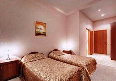 фото отеля Hotel Bolshoy 19