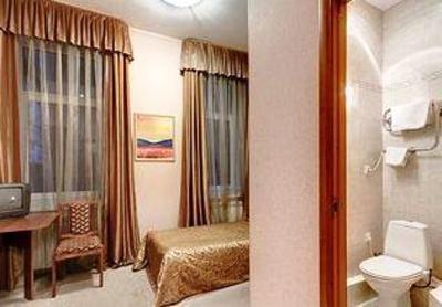 фото отеля Hotel Bolshoy 19