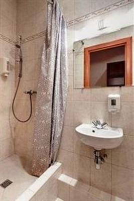 фото отеля Hotel Bolshoy 19