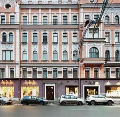 фото отеля Hotel Bolshoy 19