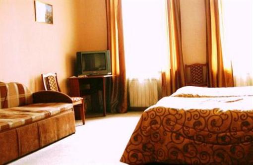 фото отеля Hotel Bolshoy 19