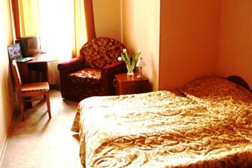 фото отеля Hotel Bolshoy 19
