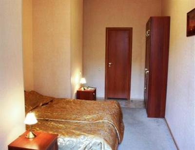 фото отеля Hotel Bolshoy 19