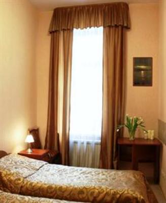 фото отеля Hotel Bolshoy 19