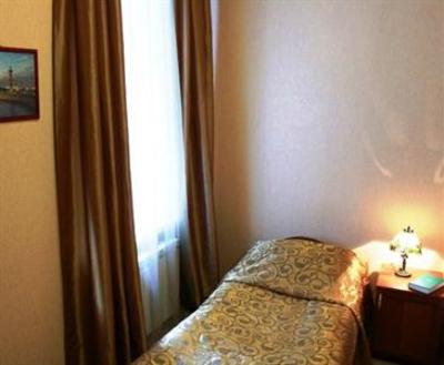 фото отеля Hotel Bolshoy 19